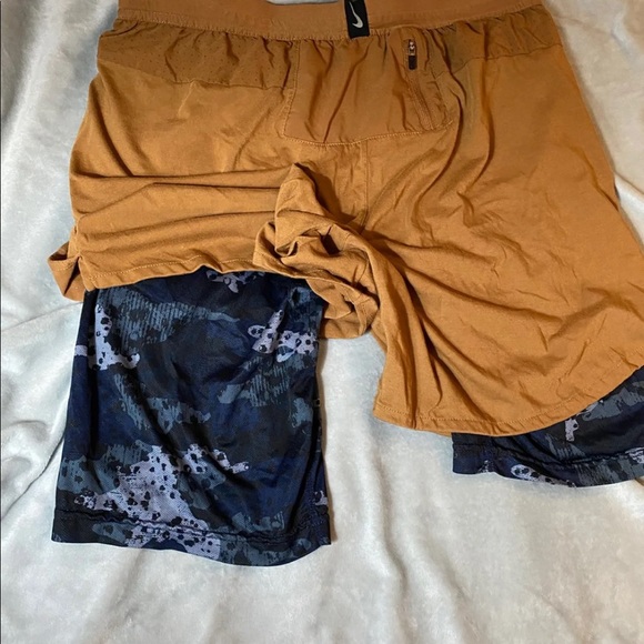 Nike Dri-Fit Athletic Shorts (men’s) - Picture 6 of 6